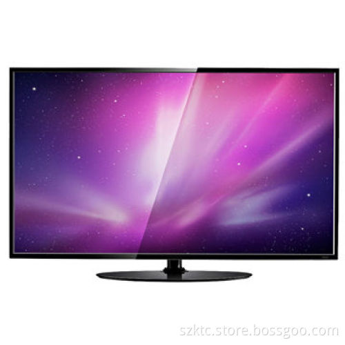 LED TV, Supports Multiple Languages with CB, CE, FCC Marks, Smart/3D TV (Optional)